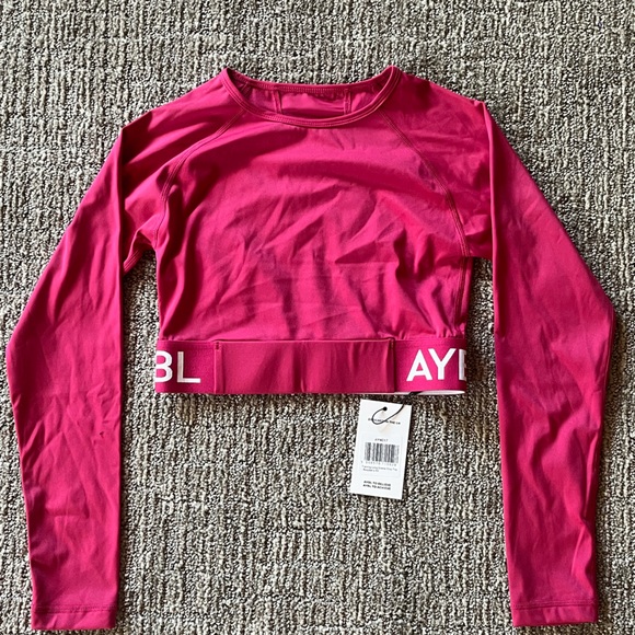 AYBL workout set !! - Picture 4 of 6